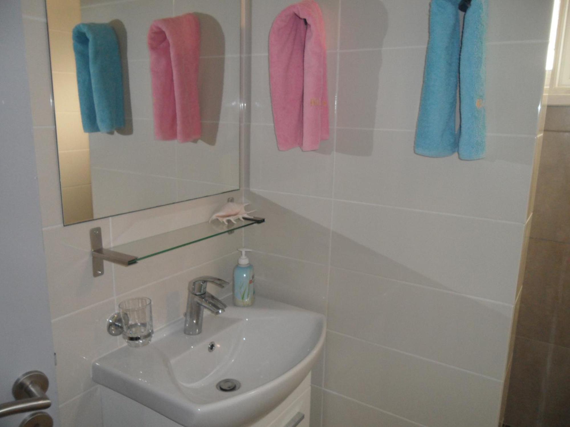 Family And Friends Flat Close To The Sea, Free Internet Αγία Νάπα Εξωτερικό φωτογραφία