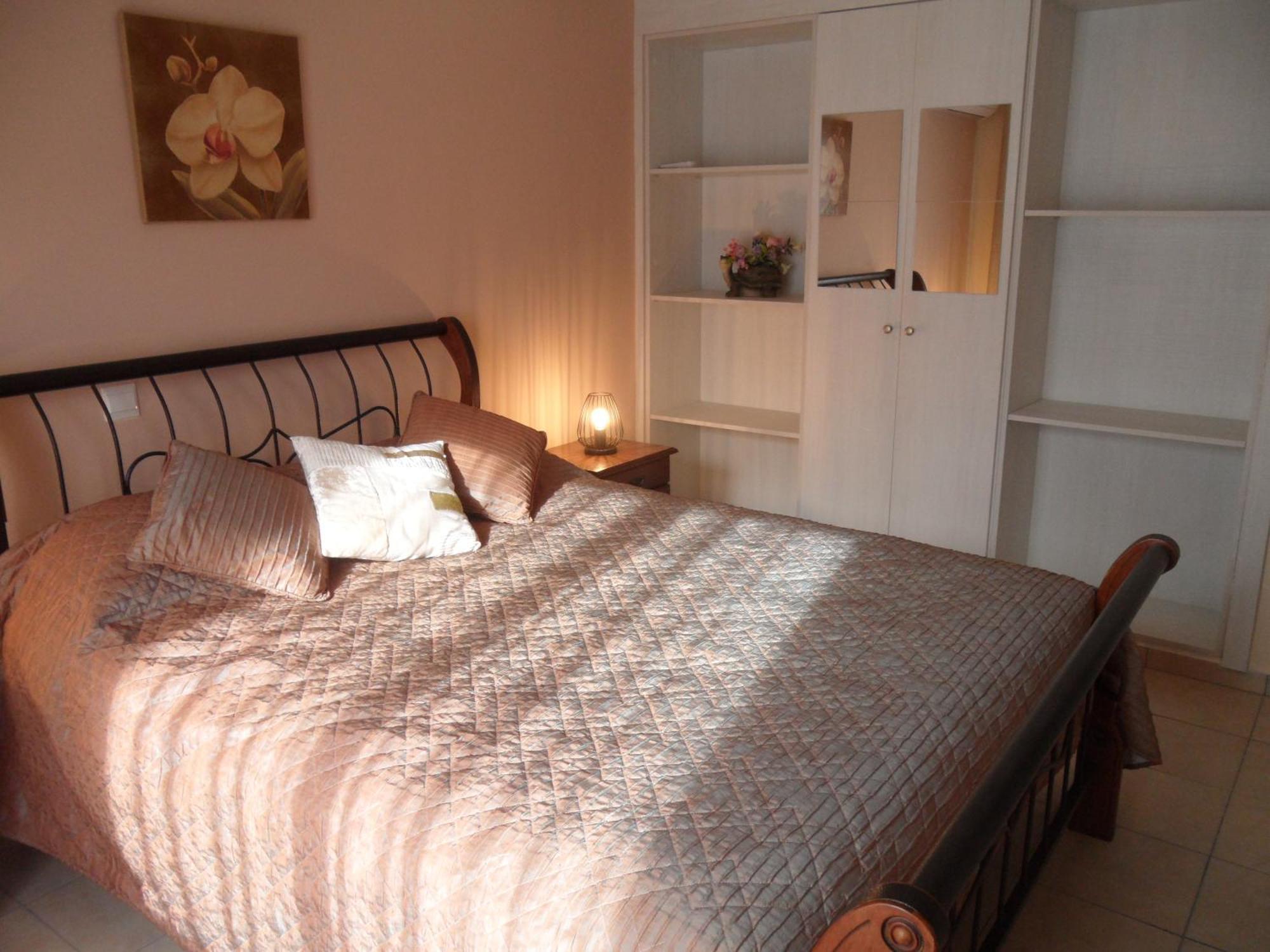 Family And Friends Flat Close To The Sea, Free Internet Αγία Νάπα Εξωτερικό φωτογραφία